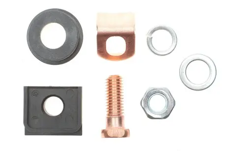 SP6019 Контакт втягуючого реле AUTO STARTER підбір по vin на Brocar