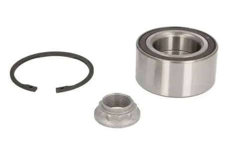 VKBA6782 Підшипник колісний SKF підбір по vin на Brocar