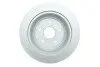 92171603 Диск гальмівний (задній) Lexus RX 03-09 (288x10) PRO TEXTAR підбір по vin на Brocar