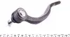 11160200021 Наконечник тяги рулевой (R) Peugeot 407 1.6-3.0 04- (L=240mm) MEYLE підбір по vin на Brocar