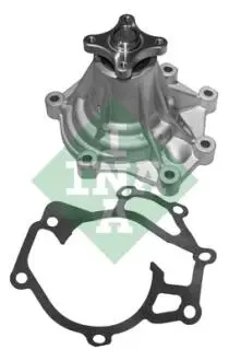 538066010 Помпа воды Kia Sorento I 2.5CRDi 02-, D4CB INA подбор по vin на Brocar
