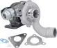 807101001800 MAGNETI MARELLI RENAULT Турбина Espace,Laguna,Scenic,Megane,Mitsubishi,Nissan 1.9dCi MAGNETI MARELLI підбір по vin на Brocar