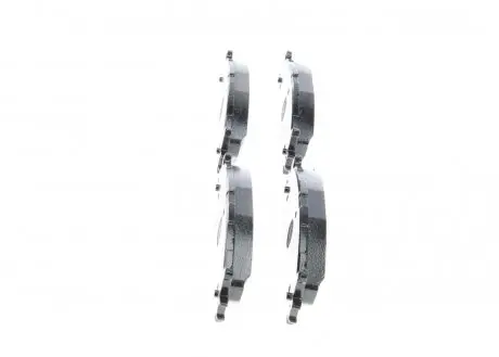 0986494316 Тормозные колодки к-кт. BOSCH подбор по vin на Brocar