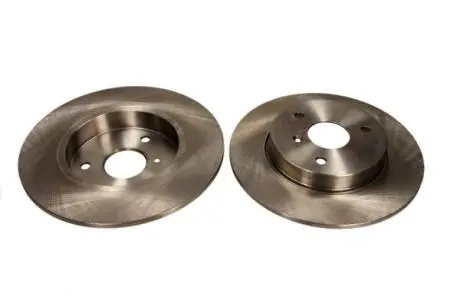 191203 Тормозной диск 19-1203 MAXGEAR MAXGEAR подбор по vin на Brocar