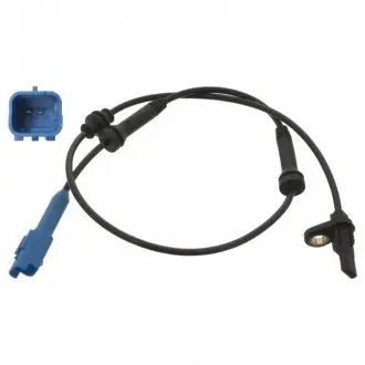 46263 Датчик, частота вращения колеса 46263 FEBI BILSTEIN FEBI BILSTEIN подбор по vin на Brocar