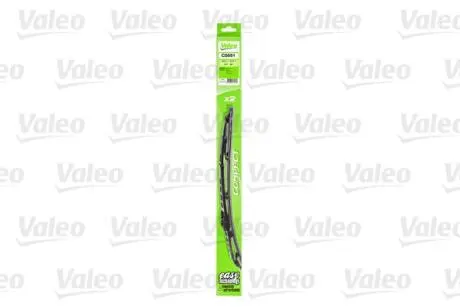 576016 Щітка склоочисника VALEO підбір по vin на Brocar