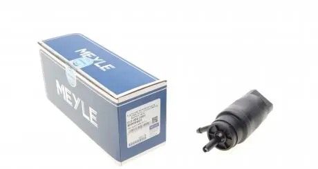 0130690001 Насос омивача скла (моно) MB E-class (W124) 93-95 MEYLE підбір по vin на Brocar
