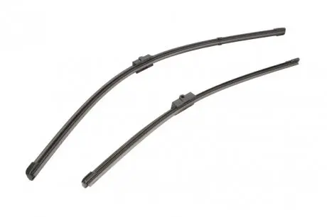 574323 Щітки склоочисника (650/475мм) Citroen C5 01- VALEO підбір по vin на Brocar