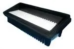 MD8434 Воздушный фильтр ALCO FILTER подбор по vin на Brocar