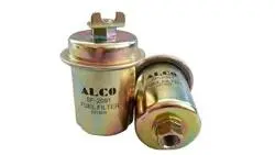 SP2091 Топливный фильтр ALCO FILTER подбор по vin на Brocar