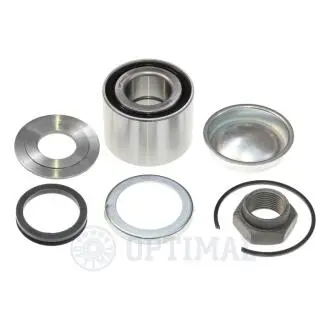 602858 Комплект подшипника ступицы OPTIMAL подбор по vin на Brocar