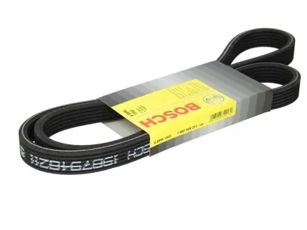 1987946211 Доріжковий пас BOSCH підбір по vin на Brocar