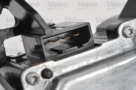 404219 Двигатель стеклоочистителя VALEO подбор по vin на Brocar