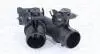 802001383309 Корпус дроссельной заслонки MAGNETI MARELLI підбір по vin на Brocar