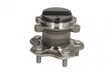 VKBA7416 Подшипник ступицы колеса SKF подбор по vin на Brocar