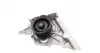 PA764 Помпа воды Audi A6/A8 3.7/4.2 quattro 98-10/VW Phaeton/Touareg 4.2 V8 02-16 (R/B) (5 лоп) GRAF підбір по vin на Brocar