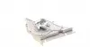 PA764 Помпа воды Audi A6/A8 3.7/4.2 quattro 98-10/VW Phaeton/Touareg 4.2 V8 02-16 (R/B) (5 лоп) GRAF підбір по vin на Brocar