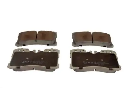 QP0922 KLOCKI HAM. LEXUS P. LS 06- QUARO подбор по vin на Brocar