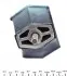 3001181127 Подушка двигуна (передня) BMW 5 (E34) 2.4D 88-95 MEYLE підбір по vin на Brocar