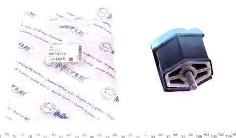 3001181127 Подушка двигуна (передня) BMW 5 (E34) 2.4D 88-95 MEYLE підбір по vin на Brocar