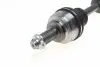 3144980011 Піввісь BMW X5 (E53) 3.0-4.8 00-06 (R) (L=970mm) MEYLE підбір по vin на Brocar