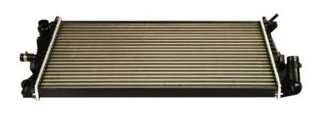 AC269358 CHŁODNICA FORD MONDEO 00-07 MAXGEAR підбір по vin на Brocar