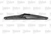 574198 PIÓRO WYCIERACZKI 240MM TYŁ VALEO підбір по vin на Brocar