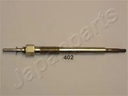 CE402 Свічка накалювання CE-402 JAPANPARTS JAPANPARTS підбір по vin на Brocar
