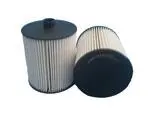 MD665 Топливный фильтр ALCO FILTER подбор по vin на Brocar