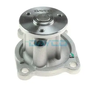 DP359 Помпа води Juke,Qashqai 1.6 DAYCO підбір по vin на Brocar