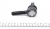 3160204216 Наконечник тяги рулевой BMW 5 (E28/E34) 81-99 (L=80mm) MEYLE підбір по vin на Brocar