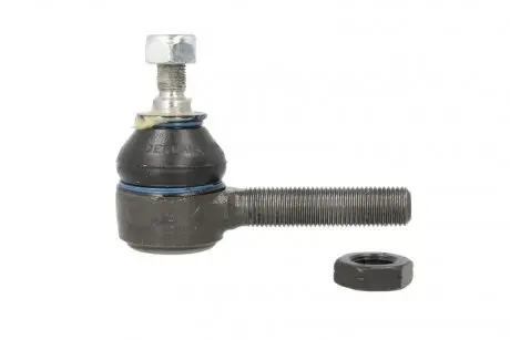 3160204216 Наконечник тяги рулевой BMW 5 (E28/E34) 81-99 (L=80mm) MEYLE підбір по vin на Brocar