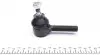 3160204216 Наконечник тяги рулевой BMW 5 (E28/E34) 81-99 (L=80mm) MEYLE підбір по vin на Brocar