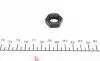 3160204216 Наконечник тяги рулевой BMW 5 (E28/E34) 81-99 (L=80mm) MEYLE підбір по vin на Brocar