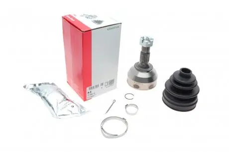 771008230 ШРКШ (зовнішній) Citroen Xsara/Peugeot 205/306 -01 (25x23z) FAG підбір по vin на Brocar