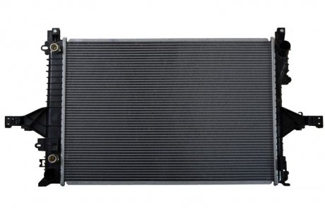 53532 Радиатор охлаждения Volvo S60//S80/V70 2.0-2.5/2.4D 01-10 NRF подбор по vin на Brocar