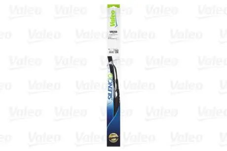 574253 Щітка склоочисника VALEO підбір по vin на Brocar