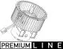AB121000P SILNIK DMUCHAWY VOLVO XC 70 MAHLE / KNECHT підбір по vin на Brocar