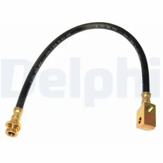 LH0166 Тормозной шланг DELPHI підбір по vin на Brocar