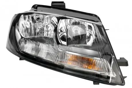 1EJ009648021 Фара передняя HELLA подбор по vin на Brocar