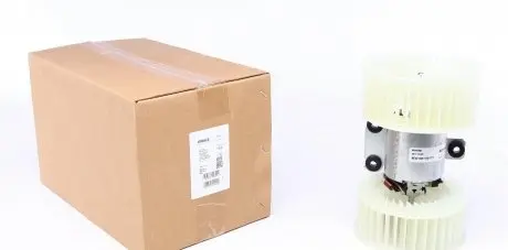 AB11000S Моторчик пічки BMW 5 (E39) 96-00 (+AC) MAHLE / KNECHT підбір по vin на Brocar