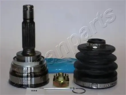 GI594 ШРУС зовнішній MITSUBISHI Lancer III JAPANPARTS підбір по vin на Brocar