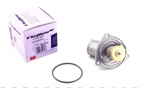 416492D Термостат Opel Vectra A 2.0i 16V 89-95 WAHLER підбір по vin на Brocar