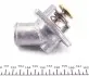 416492D Термостат Opel Vectra A 2.0i 16V 89-95 WAHLER підбір по vin на Brocar