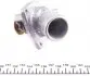 416492D Термостат Opel Vectra A 2.0i 16V 89-95 WAHLER підбір по vin на Brocar