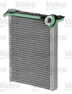 812417 Радіатор пічки VALEO підбір по vin на Brocar