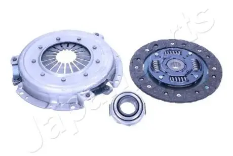 KF441 Комплект зчеплення JAPANPARTS підбір по vin на Brocar