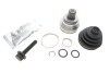 Шрус (наружный) Audi A6 94-97/100 90-94 (38z/30z/59.4mm/90mm/34mm) (+ABS45z) 15-1140