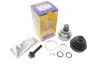 151140 Шрус (наружный) Audi A6 94-97/100 90-94 (38z/30z/59.4mm/90mm/34mm) (+ABS45z) METELLI підбір по vin на Brocar