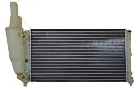 53225 Радиатор, охлаждение двигателя NRF підбір по vin на Brocar